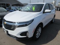 Image for 2024 Chevrolet Equinox LT ID: 7637911