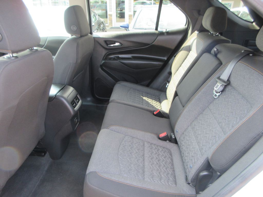 2024 Chevrolet Equinox Image 9