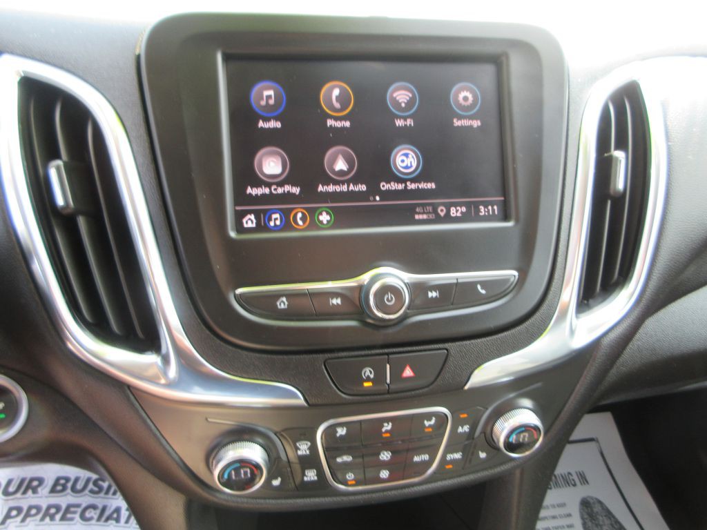 2024 Chevrolet Equinox Image 13