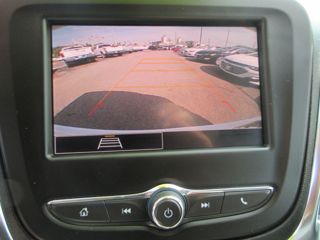 2024 Chevrolet Equinox Image 14