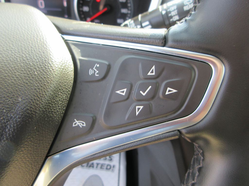 2024 Chevrolet Equinox Image 18
