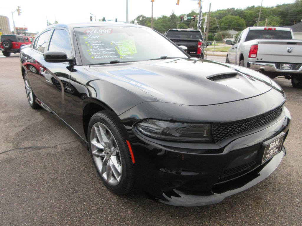 2022 Dodge Charger Image 6