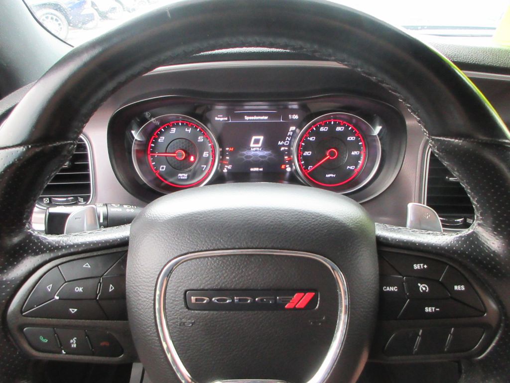 2022 Dodge Charger Image 12