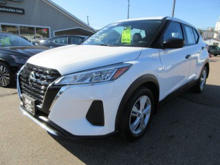 Image for 2021 Nissan Kicks S ID: 7646426