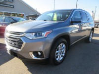 Image for 2021 Chevrolet Traverse LT ID: 7647733