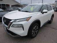 Image for 2021 Nissan Rogue SV ID: 7650117