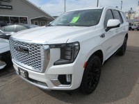 Image for 2023 GMC Yukon Denali ID: 7656439