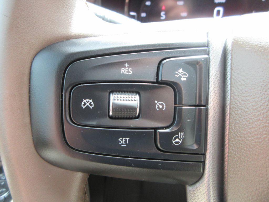 2023 GMC Yukon Image 19