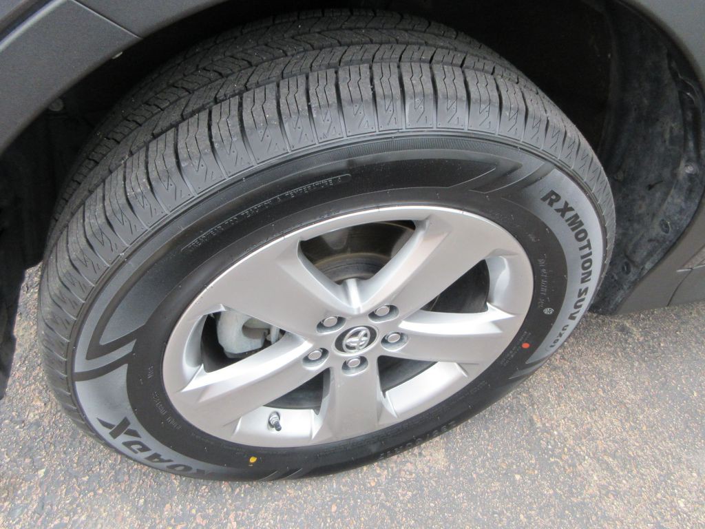2015 Toyota Rav4 Image 19