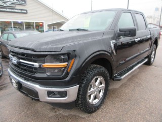 Image for 2025 Ford F-150 XLT ID: 7681354