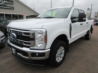 Image for 2024 Ford F-250 Super Duty ID: 7682855
