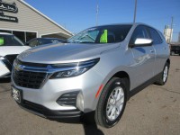 Image for 2022 Chevrolet Equinox LT ID: 7707753