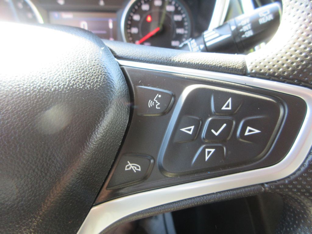 2022 Chevrolet Equinox Image 18