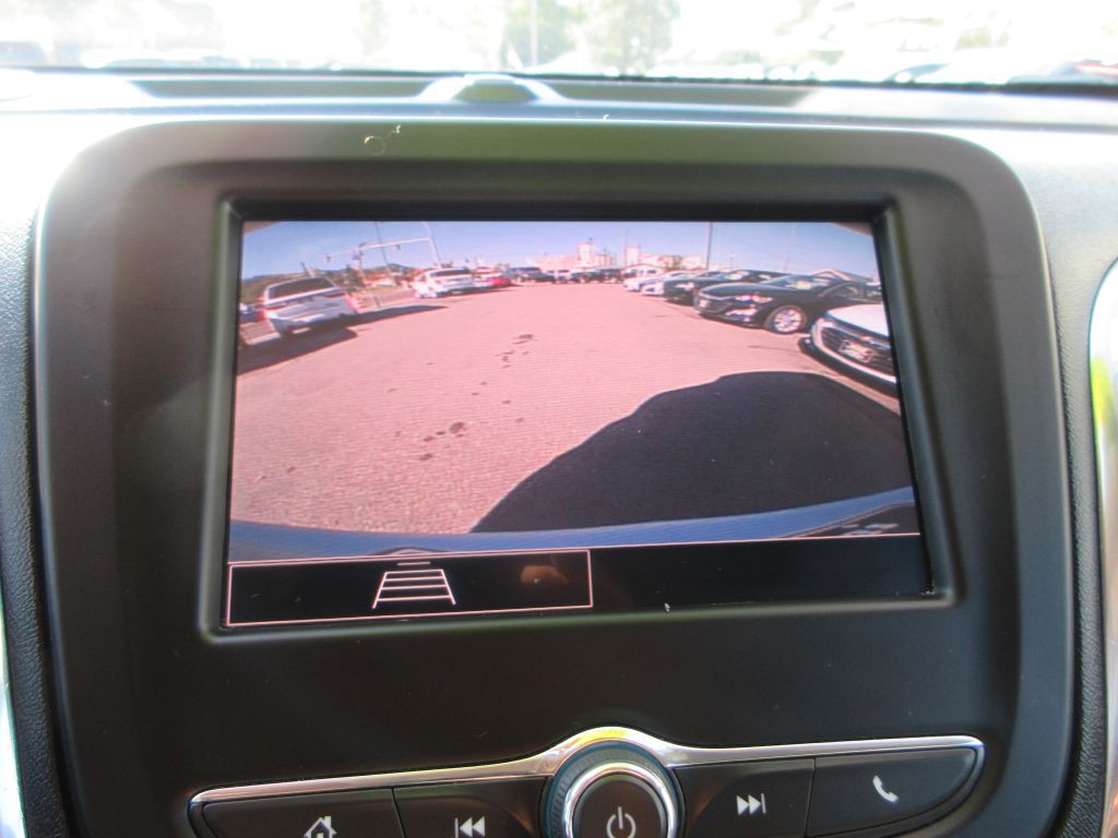 2022 Chevrolet Equinox Image 20