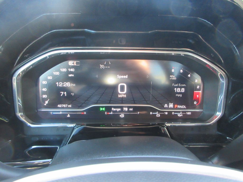 2025 GMC Sierra Image 15
