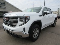 Image for 2025 GMC Sierra 1500 SLT ID: 7709843