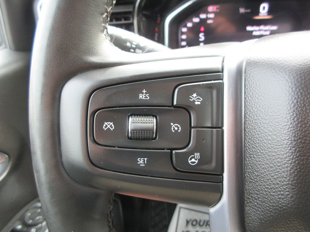 2025 GMC Sierra Image 15