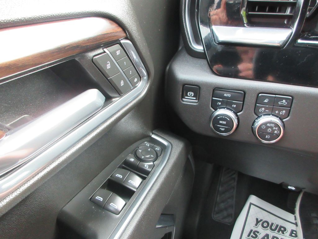 2025 GMC Sierra Image 20