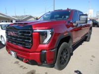 Image for 2025 GMC Sierra 2500 AT4 ID: 7715730