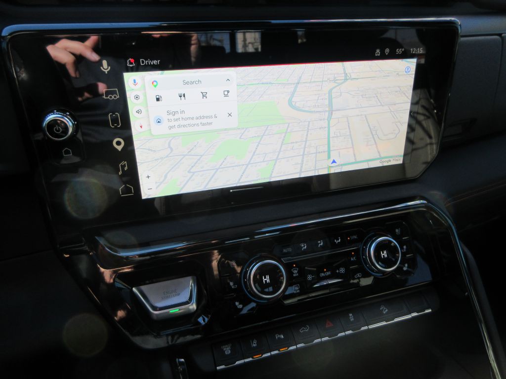 2025 GMC Sierra Image 15