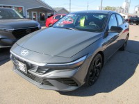 Image for 2026 Hyundai Elantra Sel Sport ID: 7724334