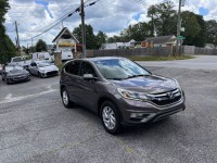 Image for 2016 Honda CR-V EX ID: 6761136