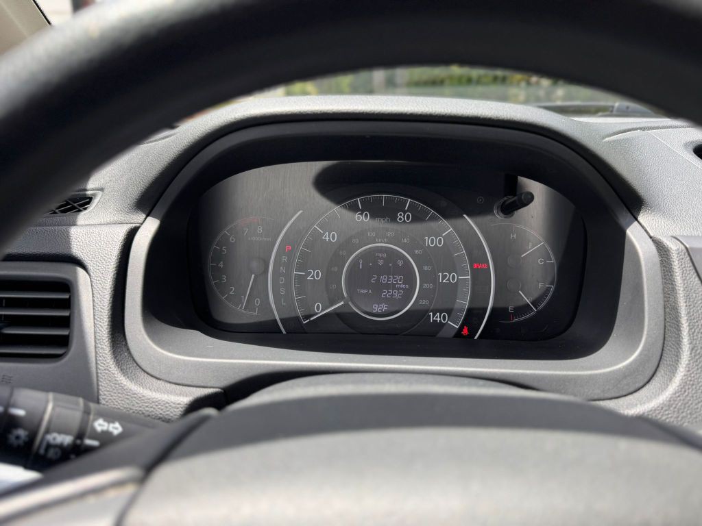 2016 Honda CR-V Image 14