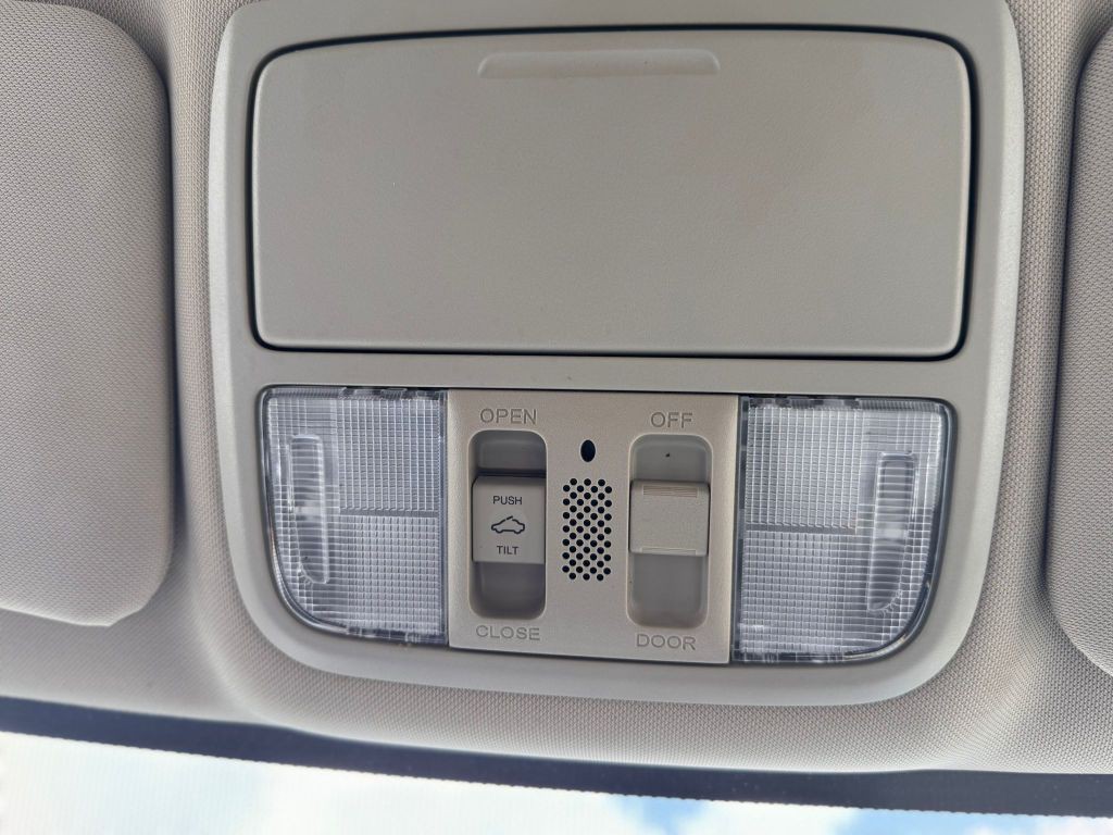 2016 Honda CR-V Image 15