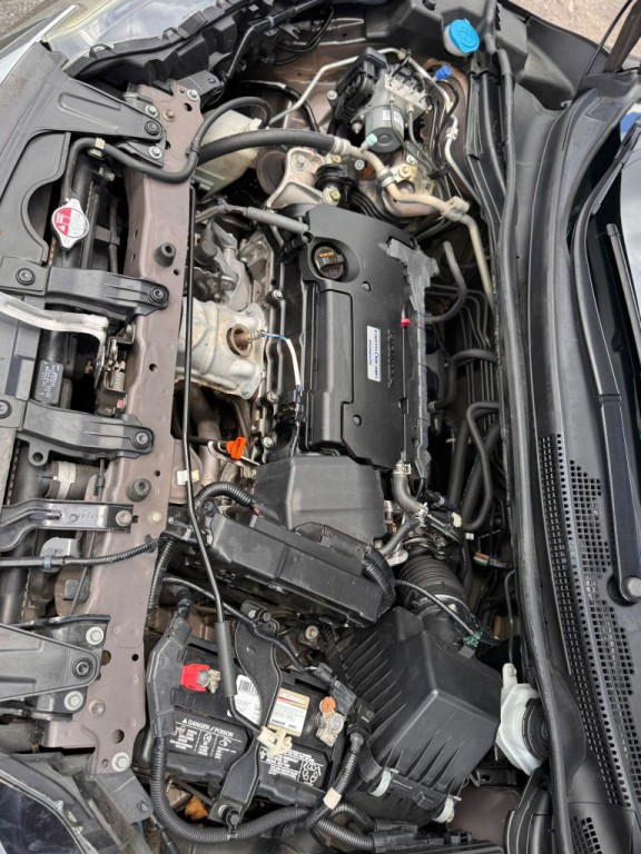 2016 Honda CR-V Image 16