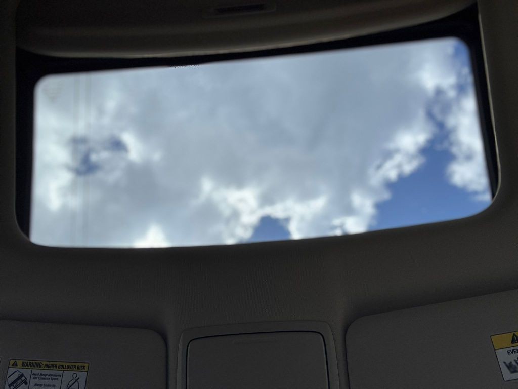 2016 Honda CR-V Image 17