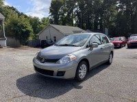 Image for 2008 Nissan Versa S ID: 6776606