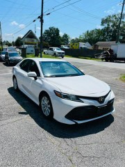 Image for 2019 Toyota Camry L ID: 6805527