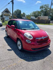 Image for 2014 FIAT 500L EASY ID: 6805542
