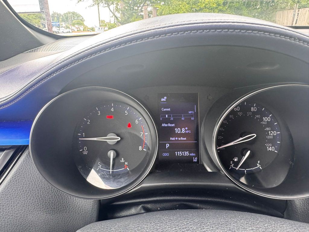 2020 Toyota C-HR Image 14