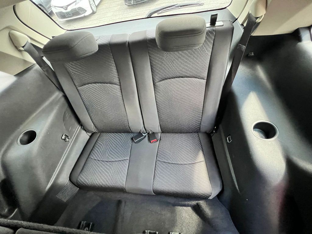 2017 Dodge Journey Image 11