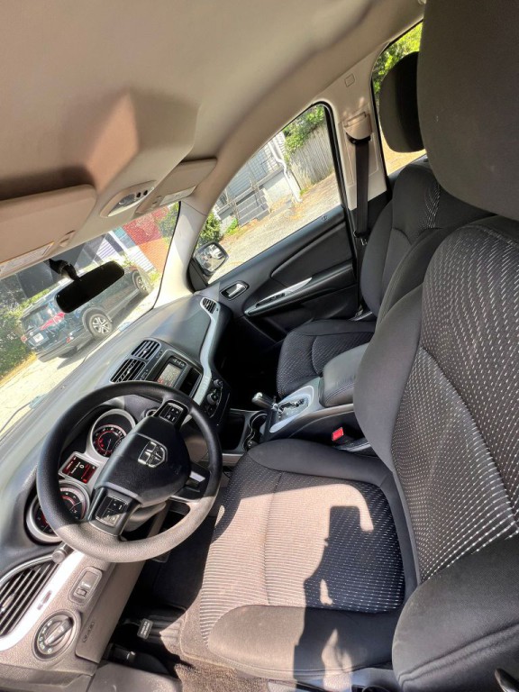 2017 Dodge Journey Image 15