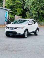 Image for 2018 Nissan Rogue S ID: 6805562