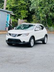Image for 2018 Nissan Rogue S ID: 6805562