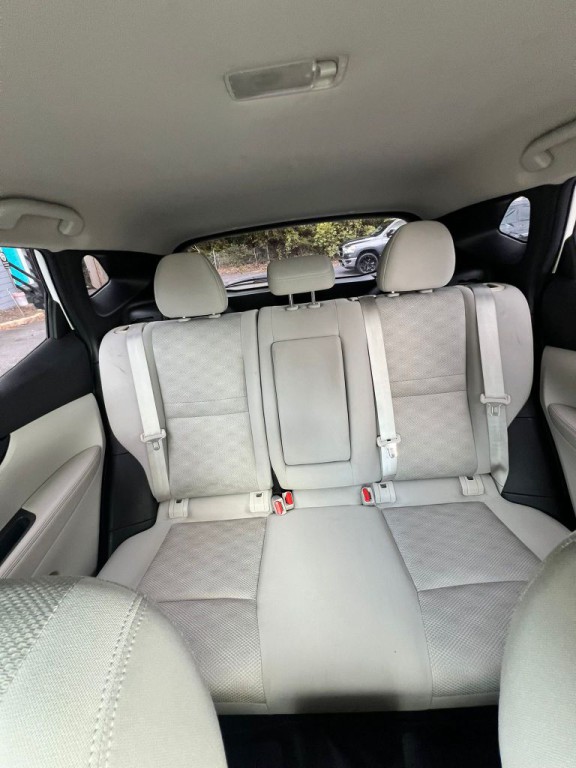 2018 Nissan Rogue Image 9