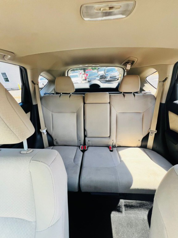2015 Honda CR-V Image 10
