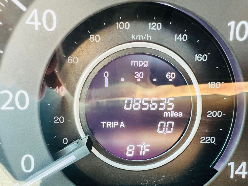 2015 Honda CR-V Image 13