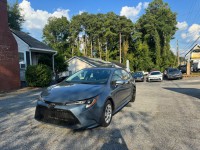 Image for 2020 Toyota Corolla LE ID: 6879874
