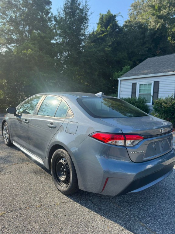 2020 Toyota Corolla Image 6