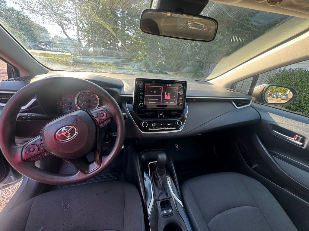 2020 Toyota Corolla Image 7