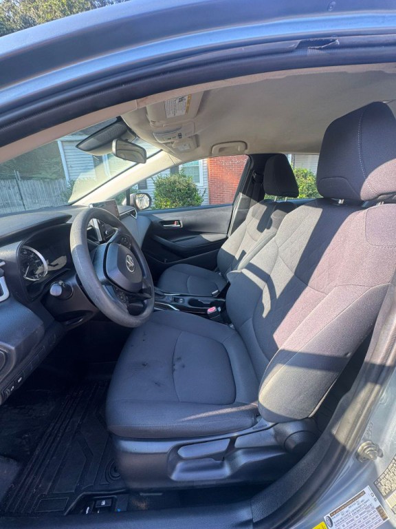 2020 Toyota Corolla Image 8