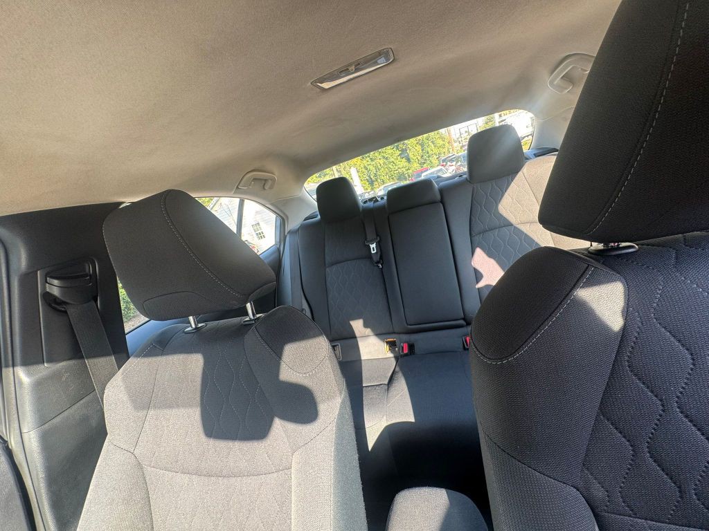 2020 Toyota Corolla Image 9