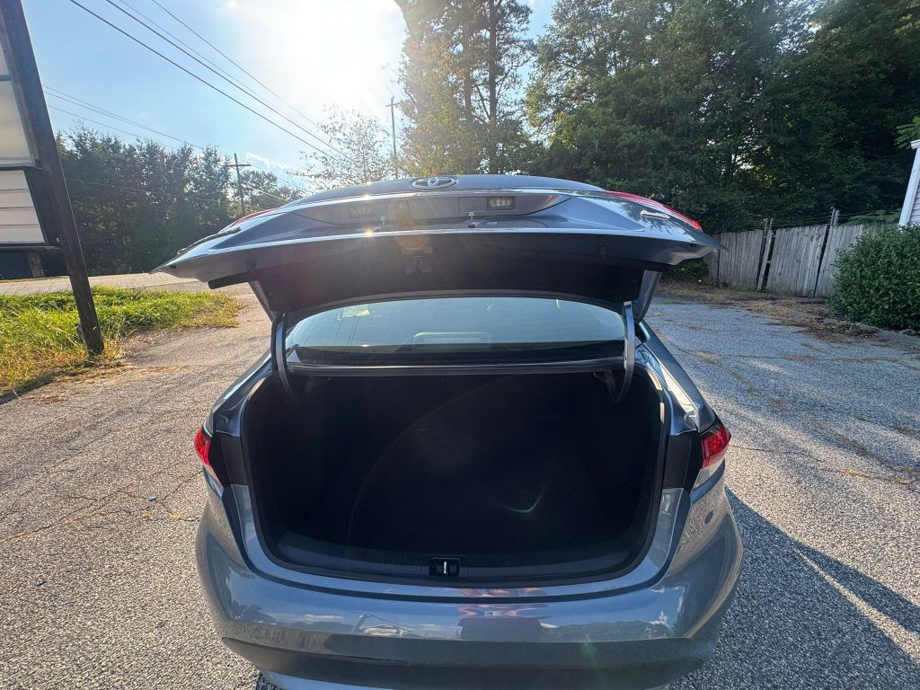 2020 Toyota Corolla Image 10