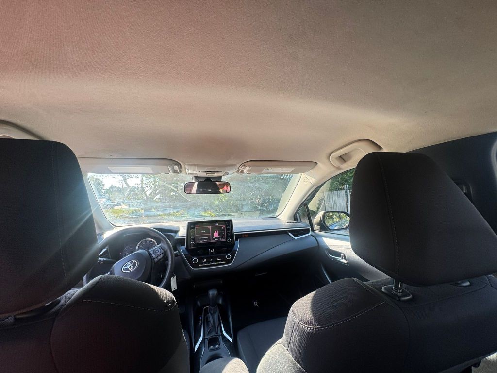 2020 Toyota Corolla Image 11