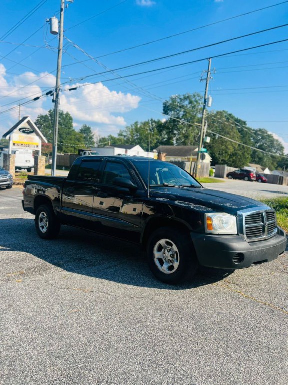 2005 Dodge Dakota Image 1