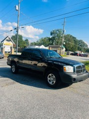 Image for 2005 Dodge Dakota QUAD ID: 6879879